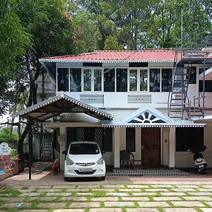  Homestay Blue Birds