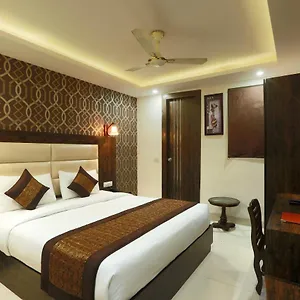 Melfort Bed & Breakfast New Delhi