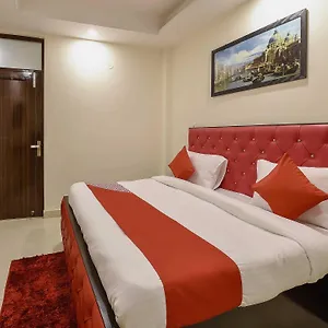 Oyo Flagship Happy Hotel New Delhi