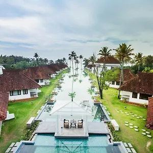 Resort Rhythm, Kumarakom