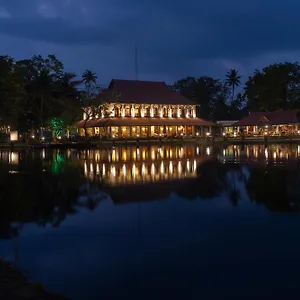 Resort Taj And Spa Kerala, Kumarakom