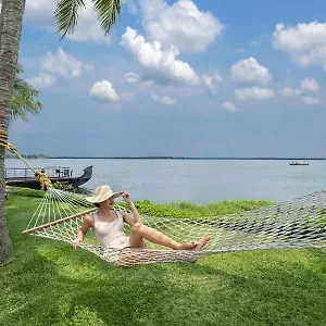 Resort Lake, Kumarakom