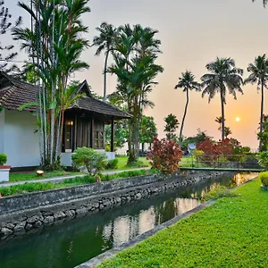 Resort Paradise, Kumarakom