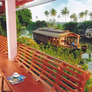 Homestay Backwater Breeze, Kumarakom