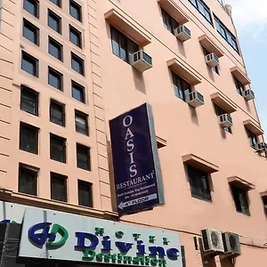 Divine Destination Hotel Varanasi