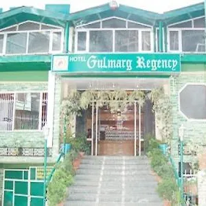 Gulmarg Regency Hotel Shimla