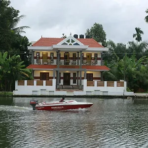 Homestay Mango Kerala Homes, Kumarakom