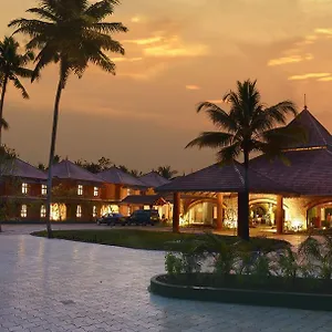 Resort Lakesong, Kumarakom