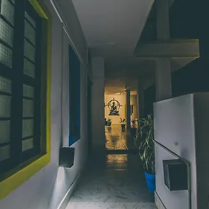 Hostelavie - Hostel Varanasi