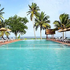 Resort Abad Whispering Palms, Kumarakom