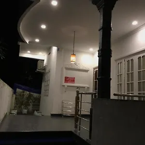  Homestay Arabian Pearl