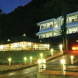 Seven Springs Hotel Munnar