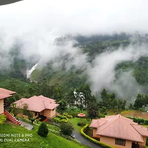 Aranyaka Resort Munnar